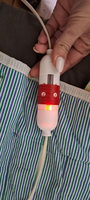 Електрическо одеяло