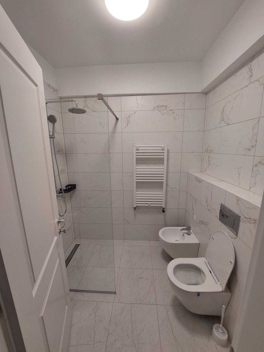 Apartament 2CD  - DE INCHIRIAT
