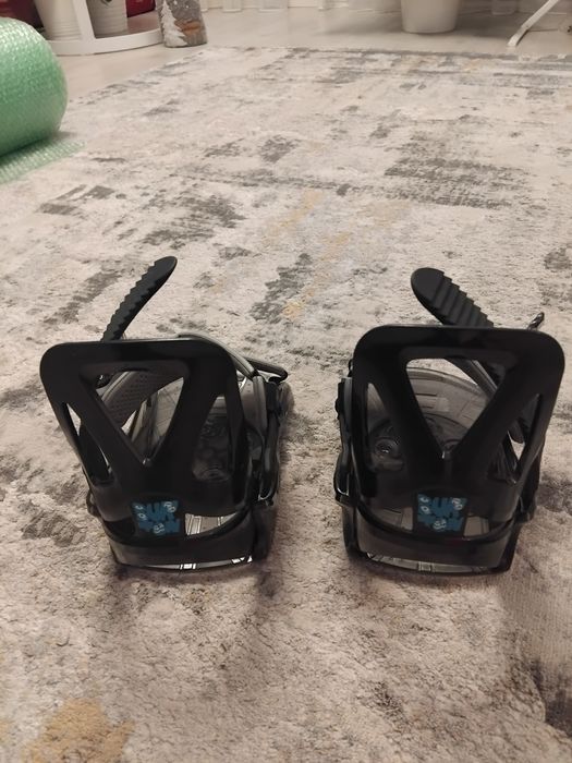 Legaturi copiii BURTON 32-34