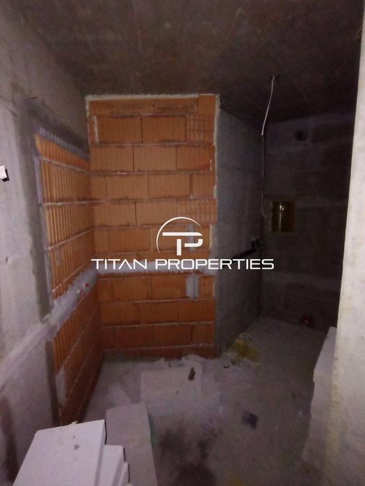 Продава се Едностаен апартамент в Бургас, Меден рудник - зона Б - 58 кв.м за 528 €/кв.м - Снимка #3