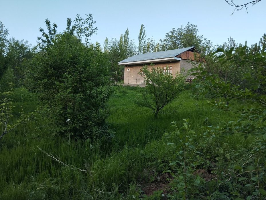 Ок тош Чимбойликда дачабоб жой