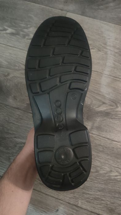 Обувь мужская Ecco 43