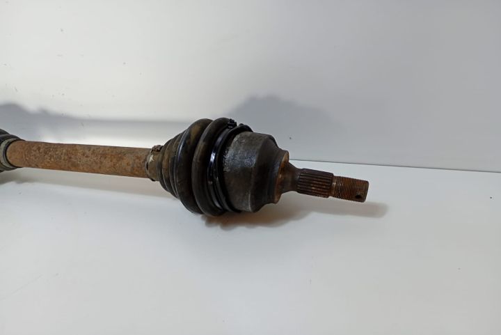 Planetara dreapta   1.6 HDI Peugeot 307  seria