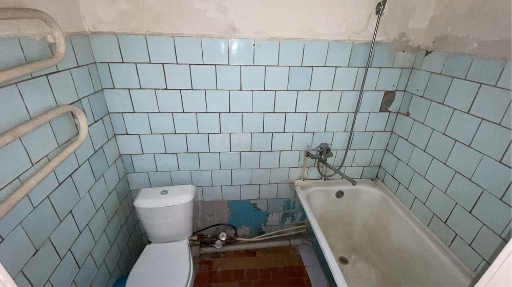 Продаётся уютная квартира в отличном районе