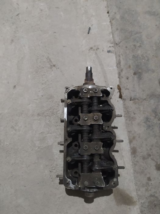 Matiz galofka ishlatilgan