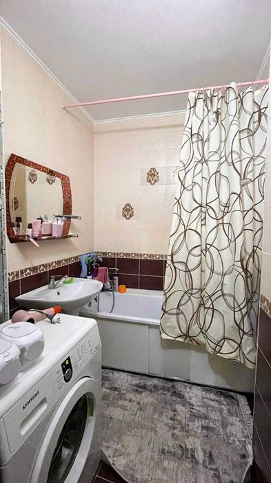 Продам 2х ком в Мушелтое Данил Империя