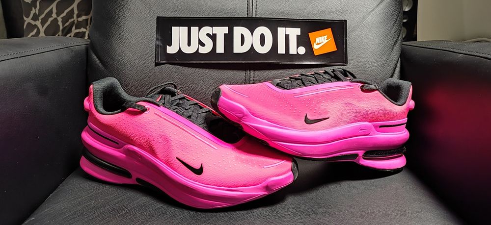 Nike Air Zoom Upturn, номер 43