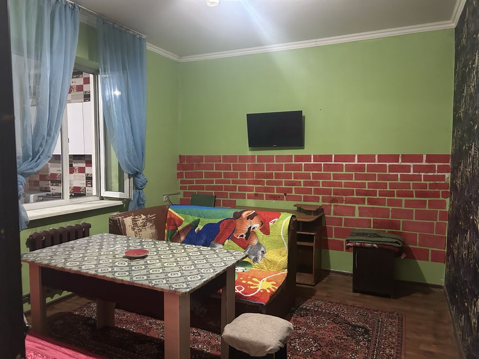 Квартира посуточно