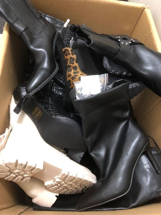 Lot încălțăminte