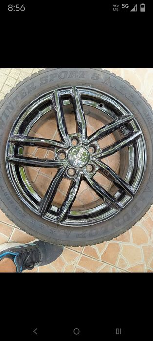 Dezent 17 5 112 Mercedes - четете описанието