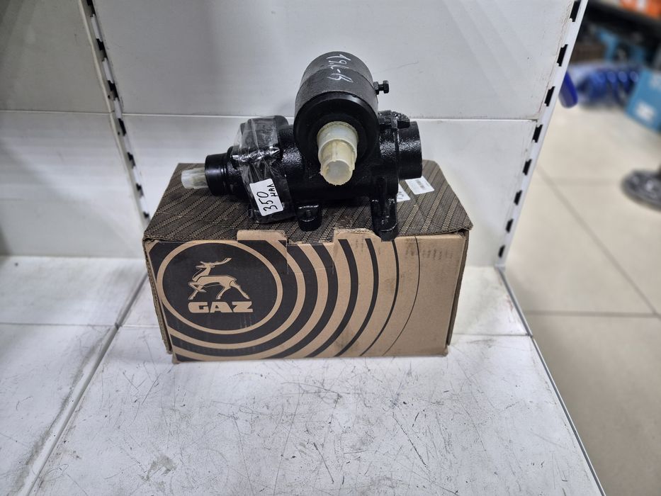 Рулевой редуктор оригинал уазик УАЗ-31519 HUNTER