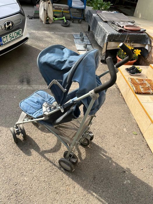 Chico - carucior pliabil sport copii