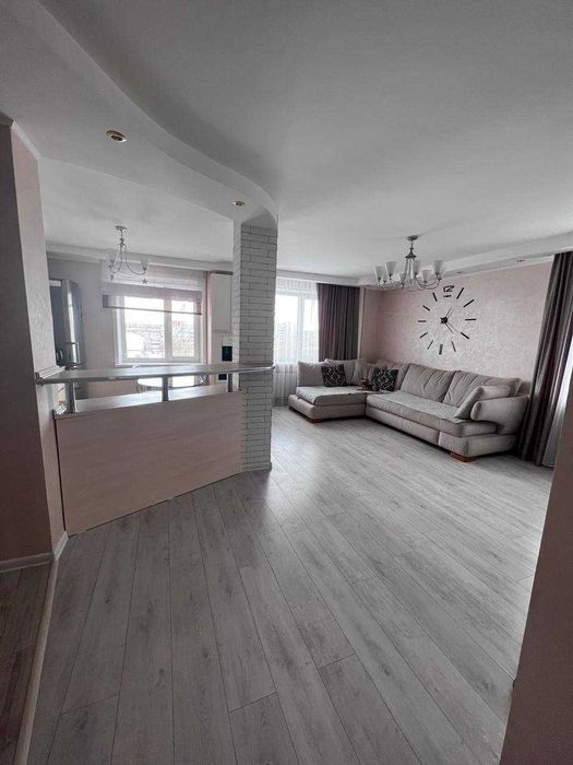 В продаже 3х-ком квартира в 9 мкр