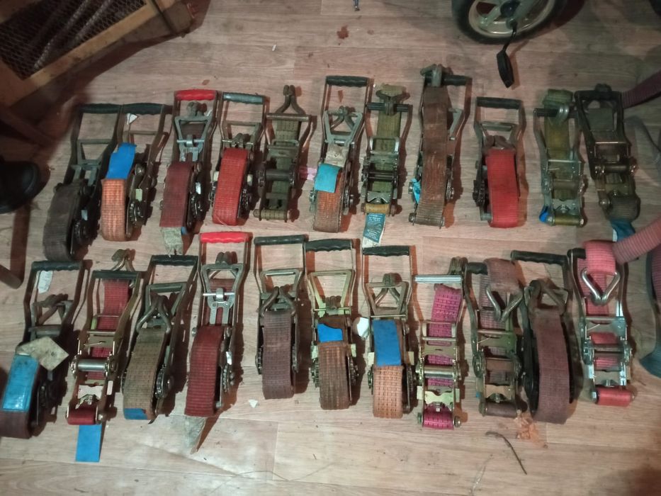 Ремень, стяжной ремень