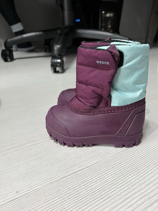 Детски апрески Wedze 22/23