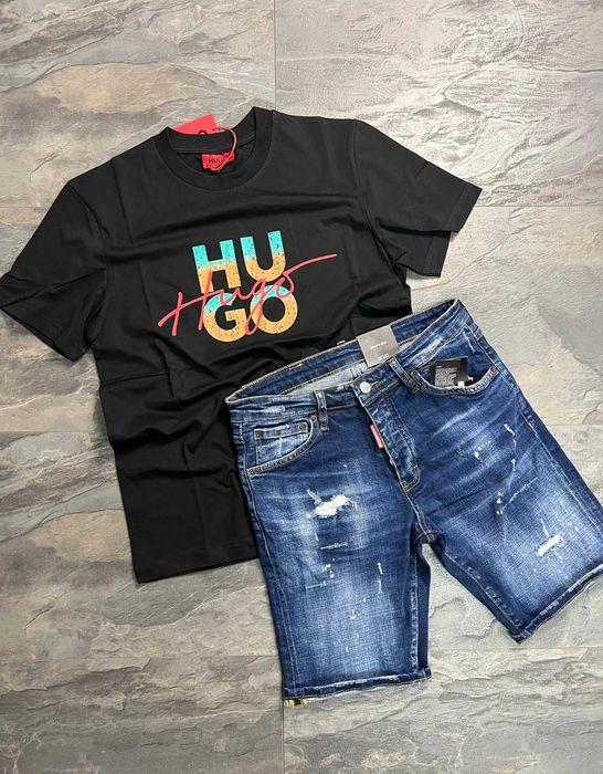 Мъжки комплекти Balenciaga