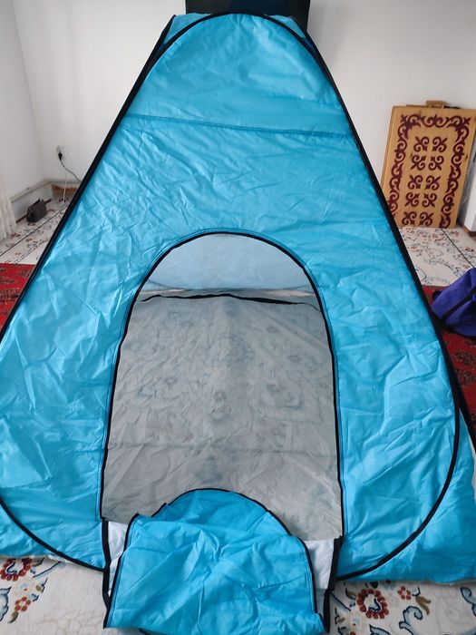 Продается зимний палатка