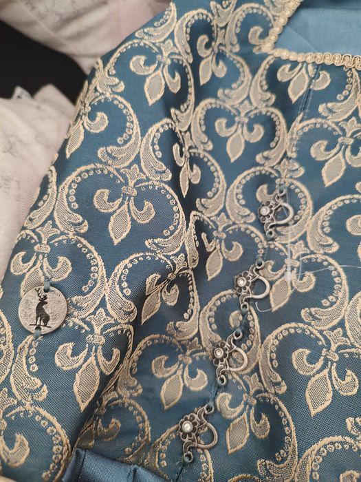 Rochie tradițional săsească