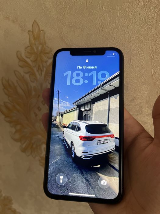 iPhone 11 pro 64 GB