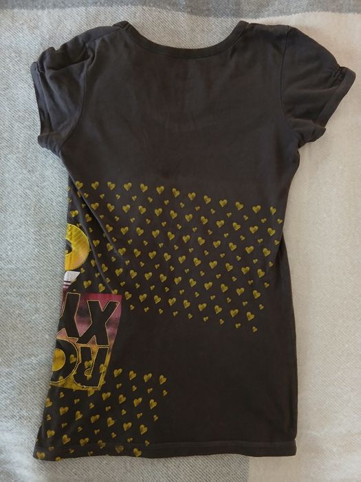 2000s Roxy тениска