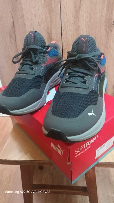 НОВИ маратонки PUMA