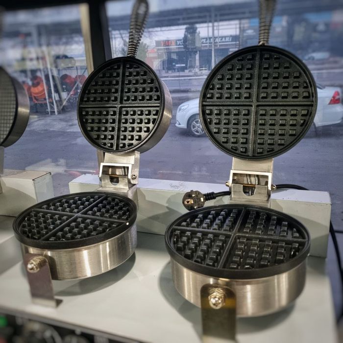 Vaflinitsiya gankon vaflinitsiya vafli aparat