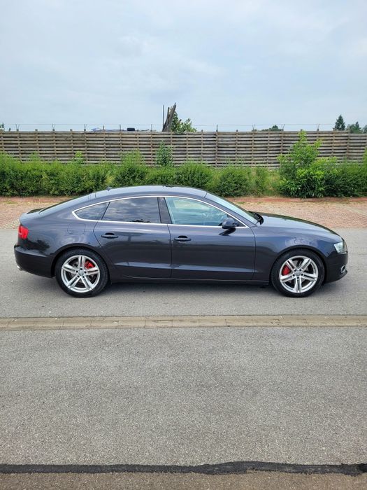 De vanzare audi a5