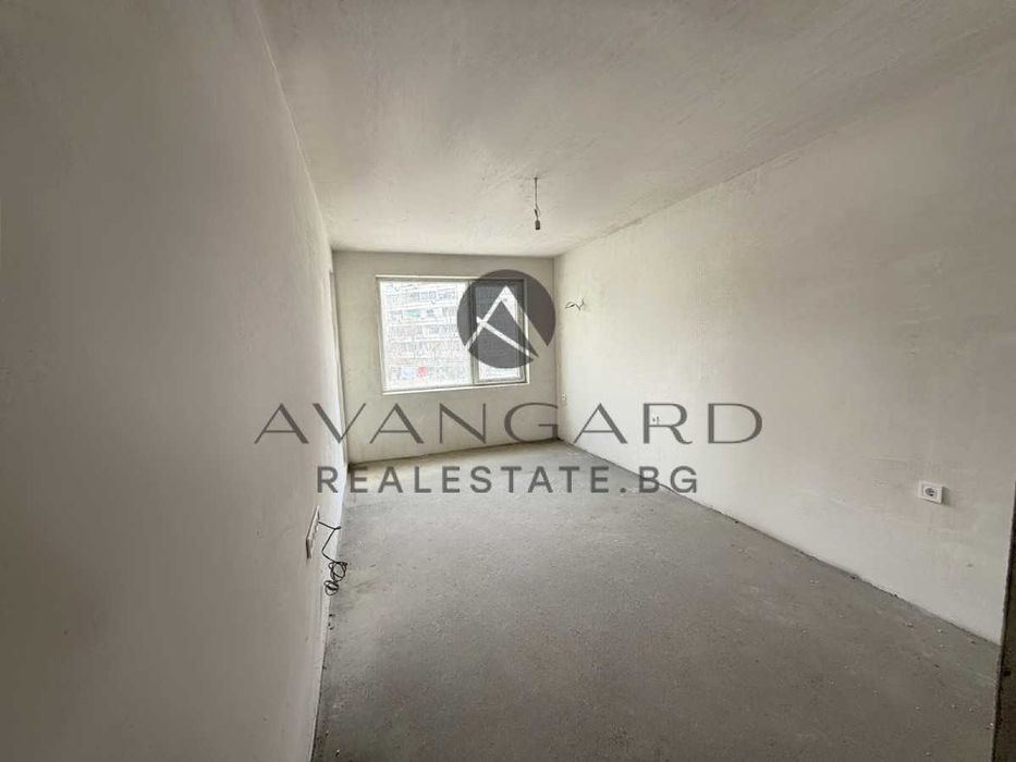 Продава се Двустаен апартамент в Пловдив, Христо Смирненски - 65 кв.м за 706 €/кв.м - Снимка #2