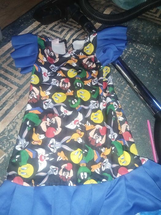 Отдам детские вещи