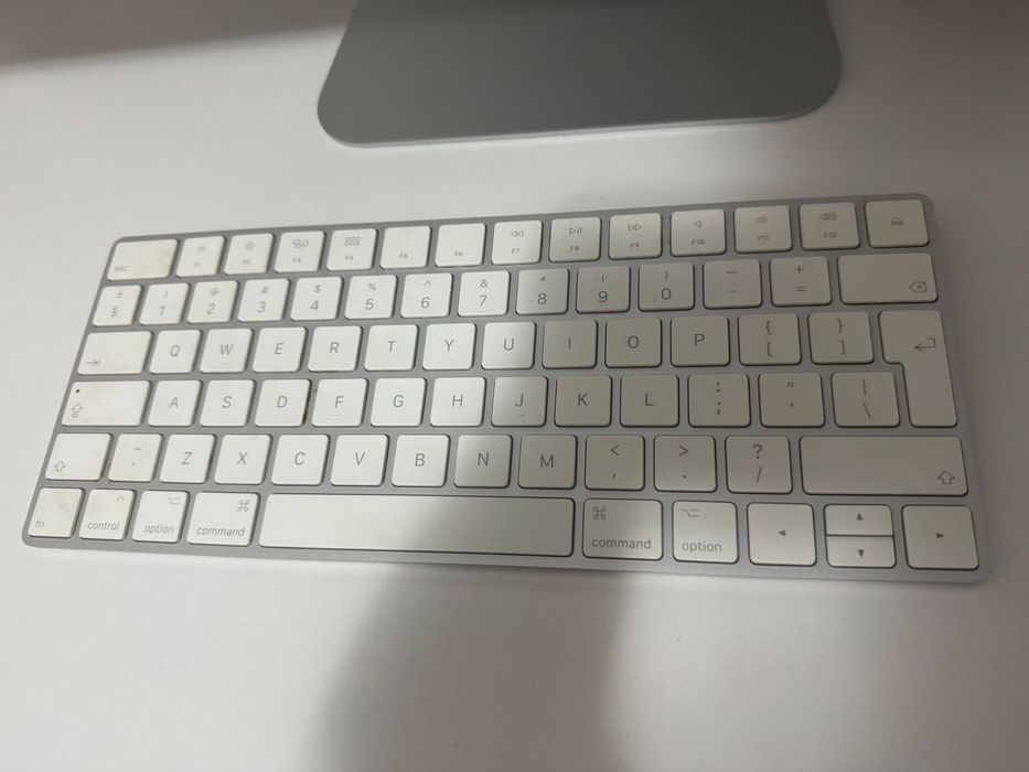 Vand IMac-Seqoia