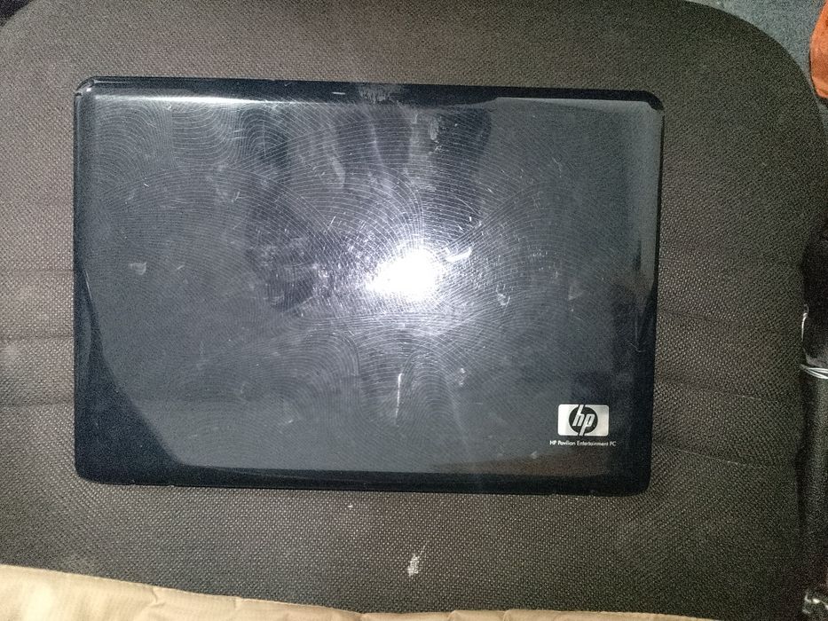 Продается ноутбук HP