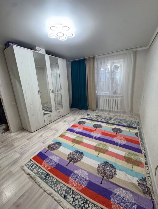 Продается 1 ком кв в районе СХИ