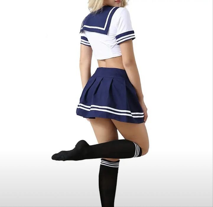 Костюм студентка и разные