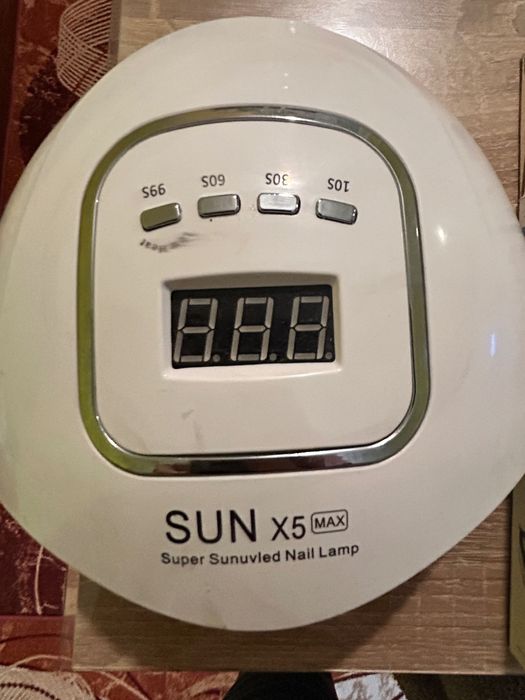 Нокти и гел лакове