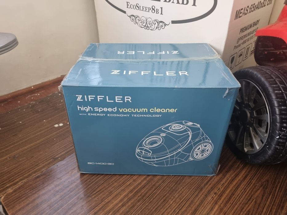 ziffler bc 1400 go