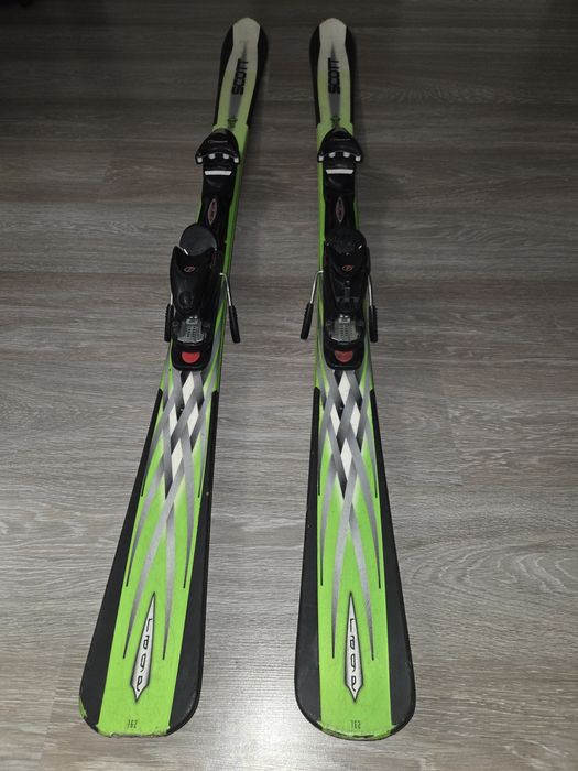 Продавам ски SCOTT