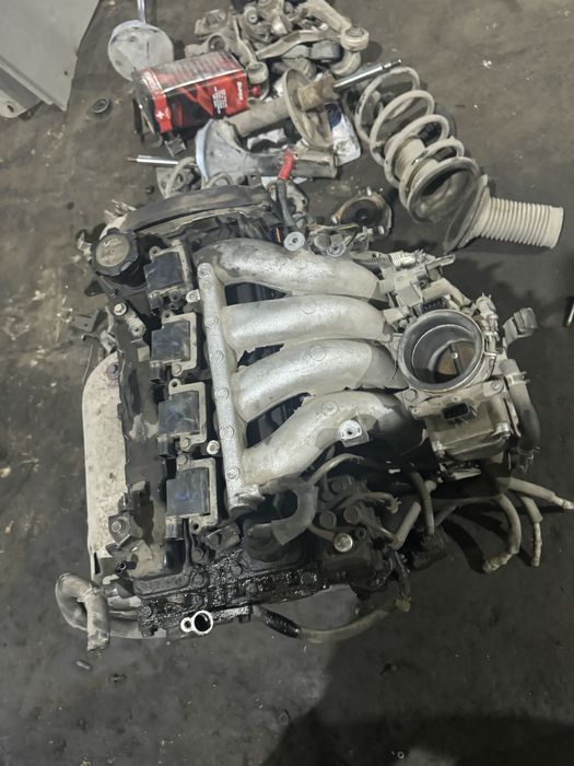 Мотор паджеро ио 2.0 gdi