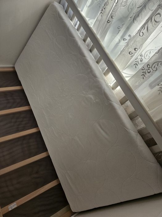 Кроватка детская