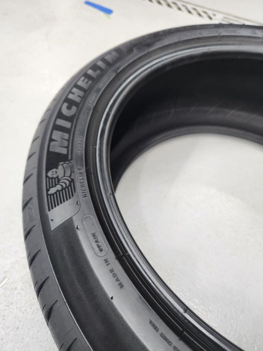 235/50/20 255/45/20 Michelin balon