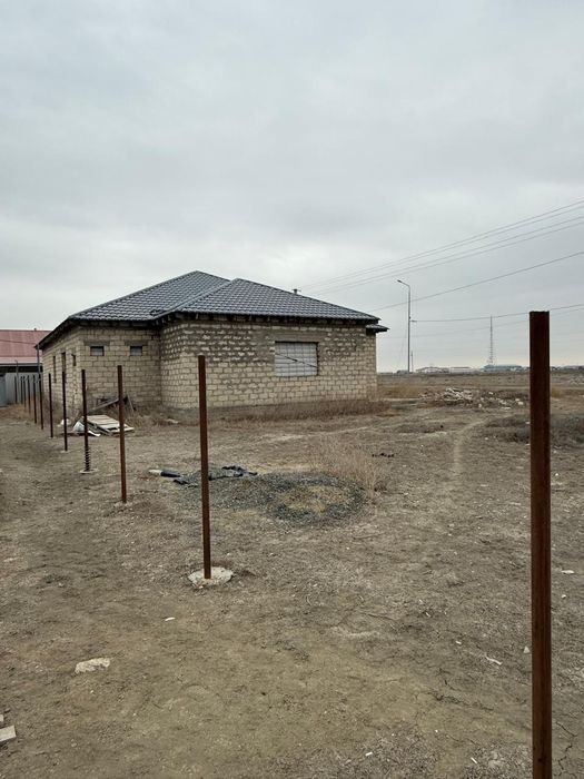 продается дом   .