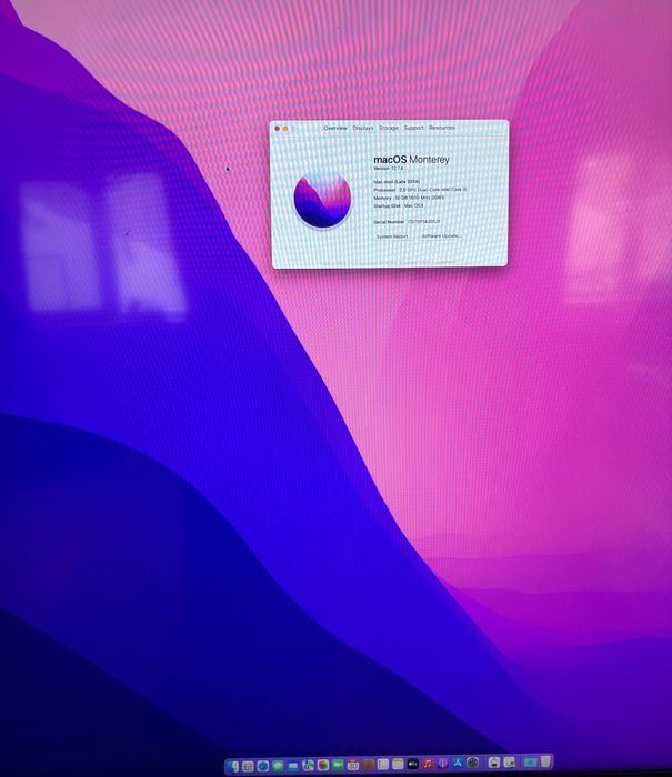 Apple Mac Mini-uri de vânzare