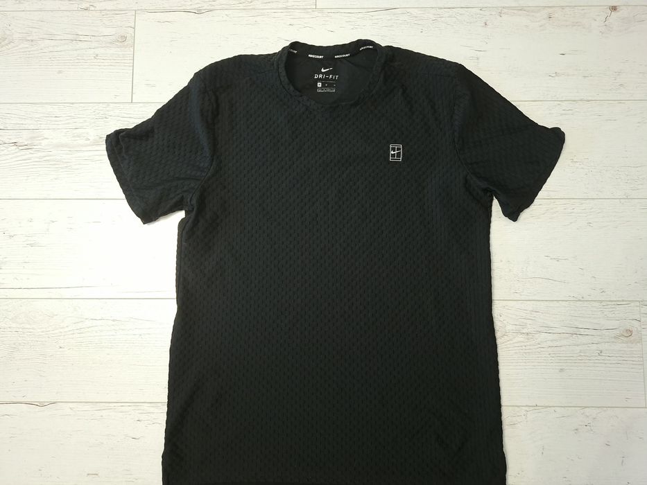 Nike Dry Fit-Ориг. Тениска