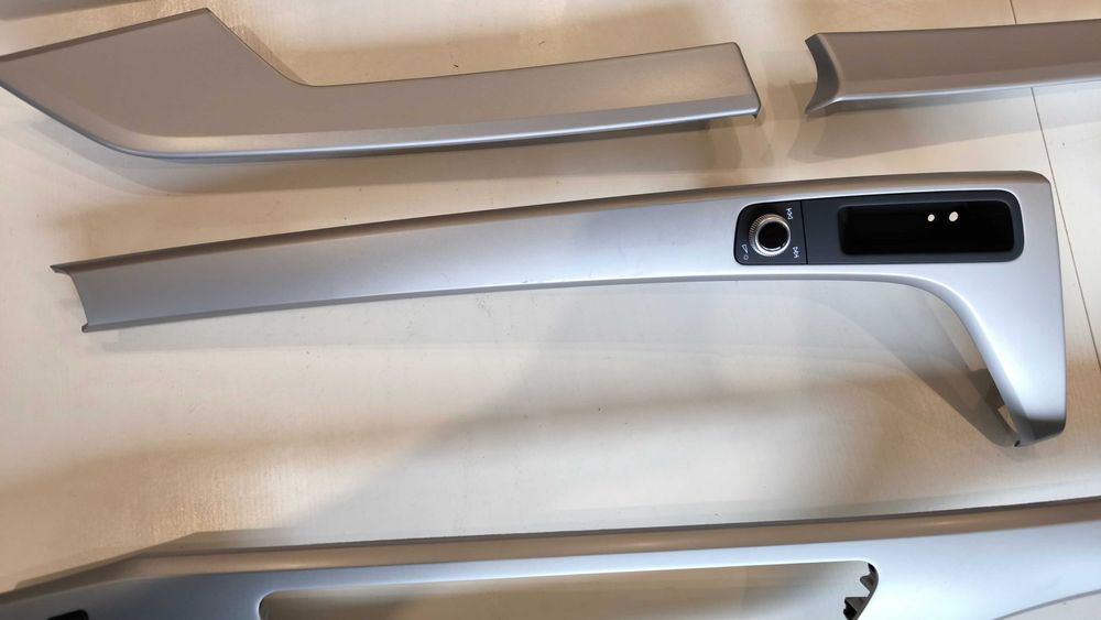 AUDI АУДИ вътрешни интериорни лайсни A4 , A5 , S4 , S5, Q5