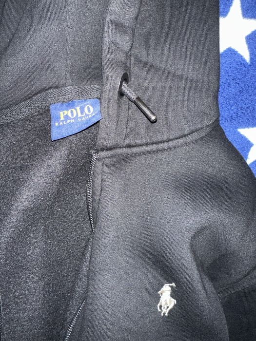 Hanorac Polo/Ralph Lauren (Nu gucci balenciaga nike jordan dior mm6)