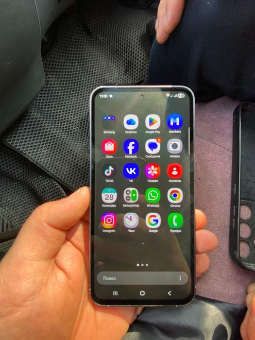 Самсунг с 23 фе 128