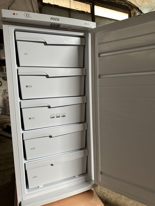 Продается Морозильник