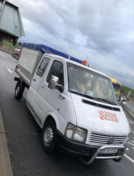 Vand sau schimb LT35