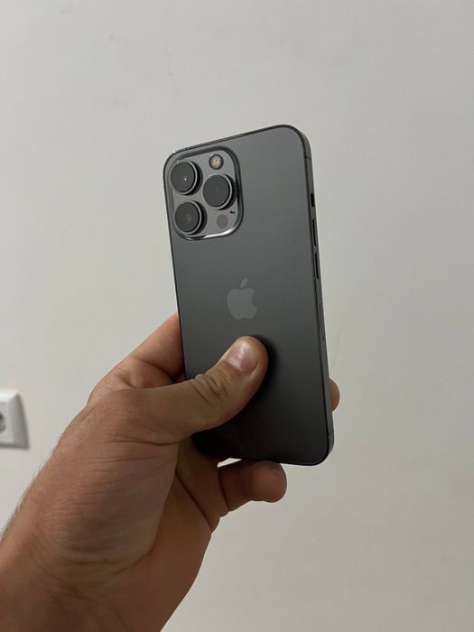 iphone 13 pro йанги