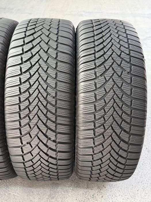 215/60/16 Bridgestone 4Броя: 170€ 7мм