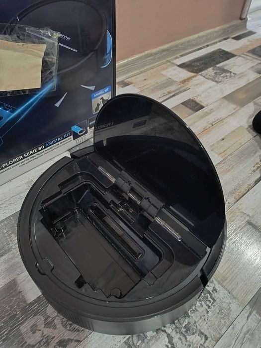 Прахосмукачка Rowenta Explorer Serie 80